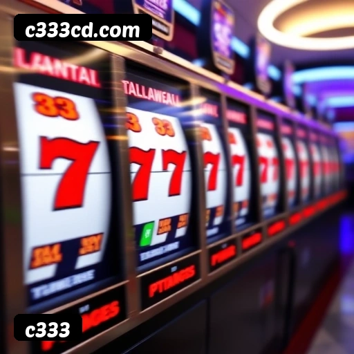 Jackpots c333