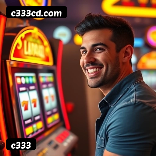Free spins c333